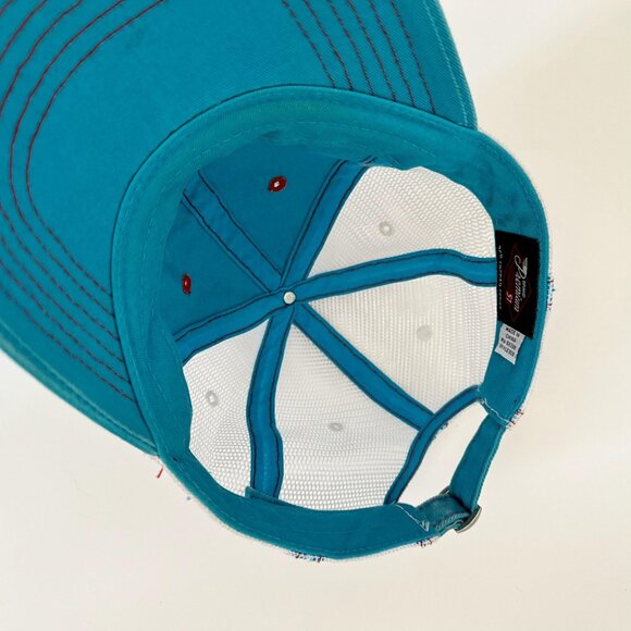 Telluride Premium 51 Brand Trucker Hat Adjustable Snapback Cap One Size - Picture 7 of 9